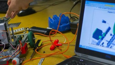 L’Algérie remporte trois médailles à la compétition internationale de la jeunesse en robotique et intelligence artificielle