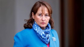 روايال: على فرنسا التحرك فورا إذا أرادت الحفاظ على شراكتها مع الجزائر