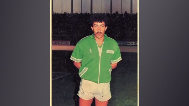 مجادي رفض الديكة.. وحمّلوه الخسارة أمام البرازيل “ظلما”