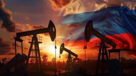 النفط الروسي يتعرض لانتكاسة كبيرة وتراجع في مداخيل 2025