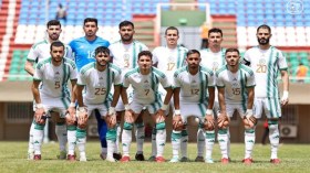 لا بديل عن الفوز للتأهل وحذار من منتخب النيجر