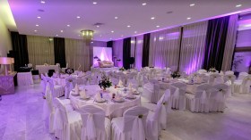 كثرة الممنوعات تفسد متعة الأعراس بقاعات الحفلات!