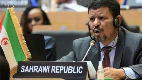 الخارجية الصحراوية تدين زيارة السفير الفرنسي بالمغرب إلى العيون المحتلة