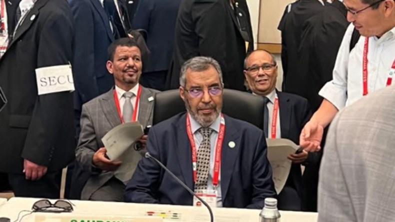 قمتا “السادك” و”تيكاد 9″.. المغرب يتلقى صفعتين في أسبوع واحد