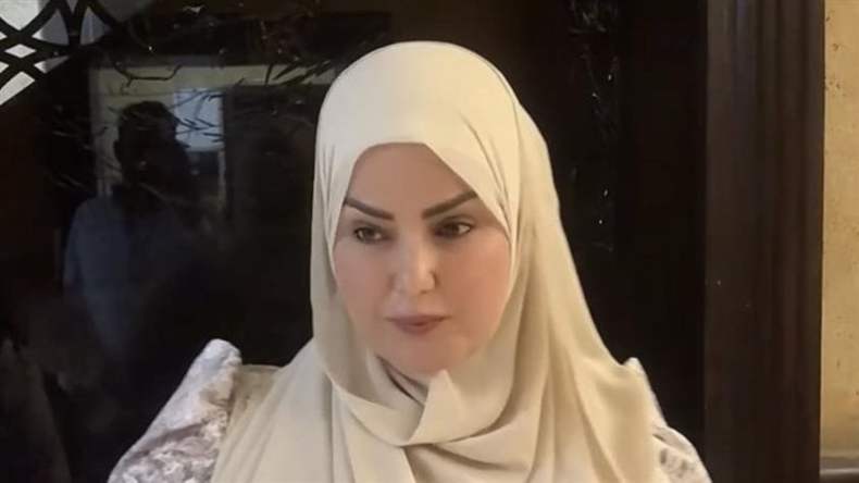 فنانة مصرية تعتزل الفن وتعلن توبتها النصوح