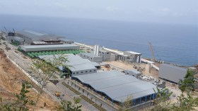 هكذا تضمن مصانع التحلية الأمن المائي للولايات الداخلية