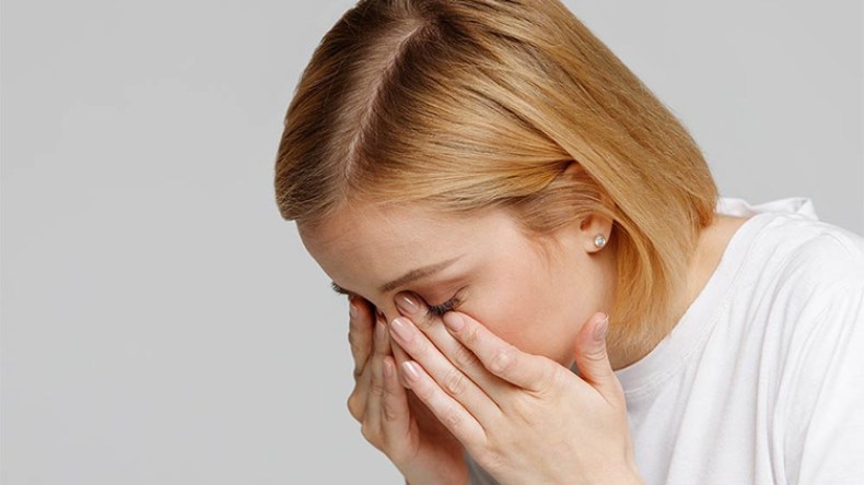 متلازمة “شوغرن”…مرض مناعي نادر يربك التشخيص ويثقل حياة المرضى!