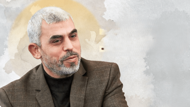 “يحي السنوار” يثير حالة طوارئ في مستشفى ألماني!