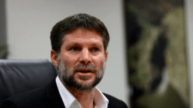 إبلُ السعودية أشرف منك يا سموتريتش