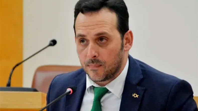 حزب إسباني يفضح استخدام المغرب “الحرقة” للابتزاز السياسي