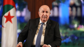 الجزائر ستبقى شامخة وحريصة على قرارها السياديّ