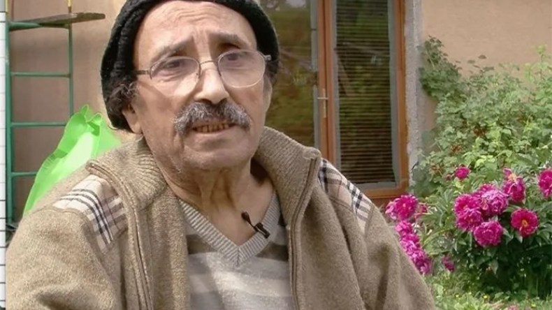 “صديقي اللدود”