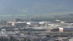 تحراشت الصناعية.. بلدة صغيرة تتحول إلى قطب اقتصادي