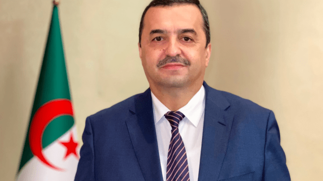 أوبك+ تعقد اجتماعا هاما بمشاركة الوزير عرقاب