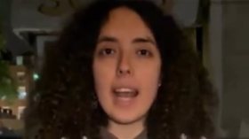 “لهذا طُردت من جامعة بريطانية”.. طالبة مصرية تكشف!