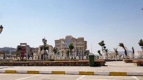 الطارف عاصمة المرجان وجوهرة الشرق