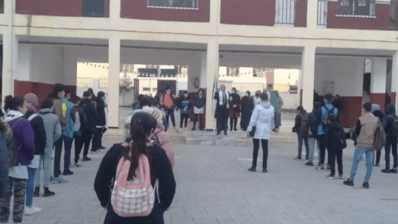 نقص المداومة “يُعطل” التحضيرات المادية للدخول المدرسي