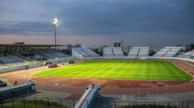 داربي “الاتحاد” و”المولودية” رسميا بملعب تشاكر