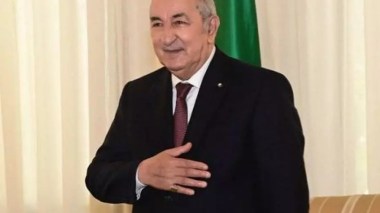 Le Président de la République félicite l’équipe nationale pour son titre au Championnat arabe de basketball