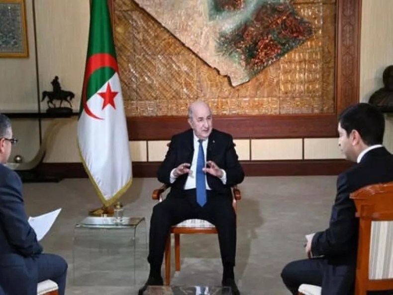 La décision historique du Président de la République entre en vigueur