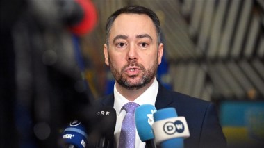 La Belgique estime que le refus américain de visas à des représentants palestiniens est un “coup porté à la diplomatie”