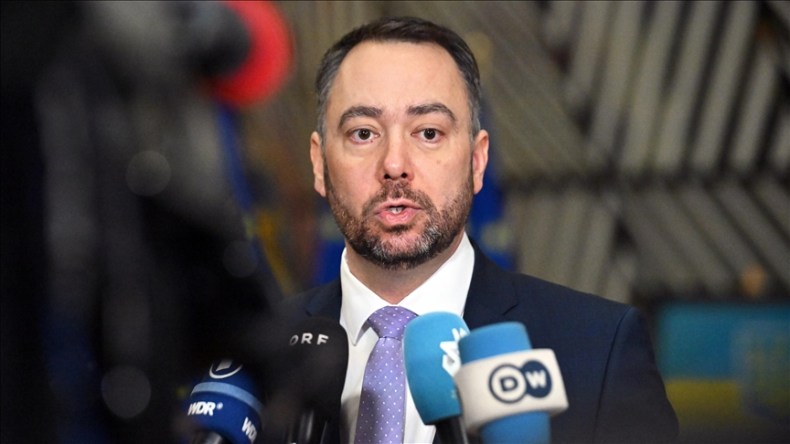 La Belgique estime que le refus américain de visas à des représentants palestiniens est un “coup porté à la diplomatie”