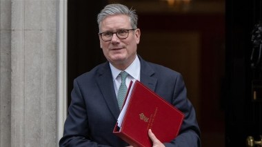 Le Royaume-Uni exhorte Israël à “reconsidérer immédiatement” sa décision d’intensifier les opérations militaires à Gaza