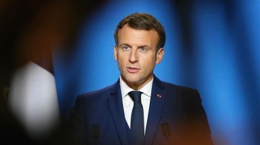 La France réagit aux critiques israéliennes accusant Macron d’avoir “alimenter le feu antisémite”
