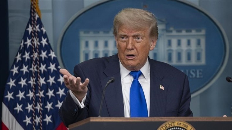 Trump qualifie Netanyahu de “héros de guerre”, contre lequel la CPI a émis un mandat d’arrêt