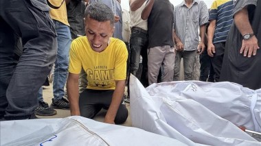 Médias israéliens: Netanyahu a décidé d’étendre les attaques contre Gaza