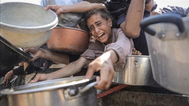 Des économistes américains et européens, dont plusieurs prix Nobel, adressent une lettre à Israël sur Gaza