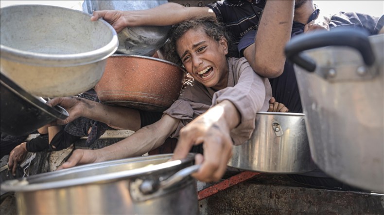 Des économistes américains et européens, dont plusieurs prix Nobel, adressent une lettre à Israël sur Gaza