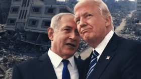 احتلال غزة وإبادة من تبقى.. هل أعطى ترامب الضوء الأخضر لنتنياهو؟