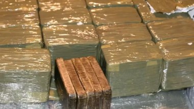 Plus de 2 tonnes de cannabis et plus de 5 millions de comprimés psychotropes saisis durant le deuxième trimestre de 2025