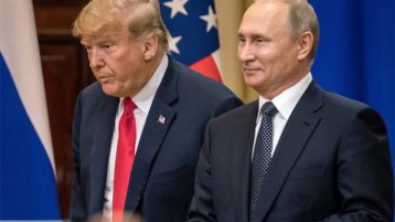 حين يجتمع الكبار