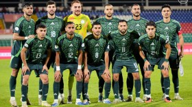 لهذه الأسباب أقصي المنتخب المحلي من ربع نهائي الشان