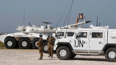 Bendjama: UNIFIL Mission Remains Essential to Ensure Stability in Lebanon and the Region