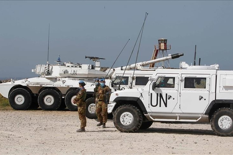 Bendjama: UNIFIL Mission Remains Essential to Ensure Stability in Lebanon and the Region