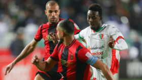 الرابطة المحترفة الأولى.. الكشف عن حكام مباريات الجولة الثانية