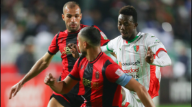 تحديد موعد الداربي العاصمي بين “الاتحاد” و”المولودية”