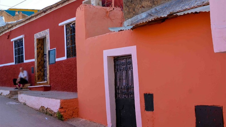 متطوعون يعيدون الحياة للجدران المنسية بأحياء وشوارع الجزائر!