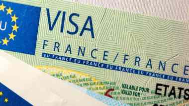 L’Ambassade de France annonce une réduction significative de visas pour les Algériens!