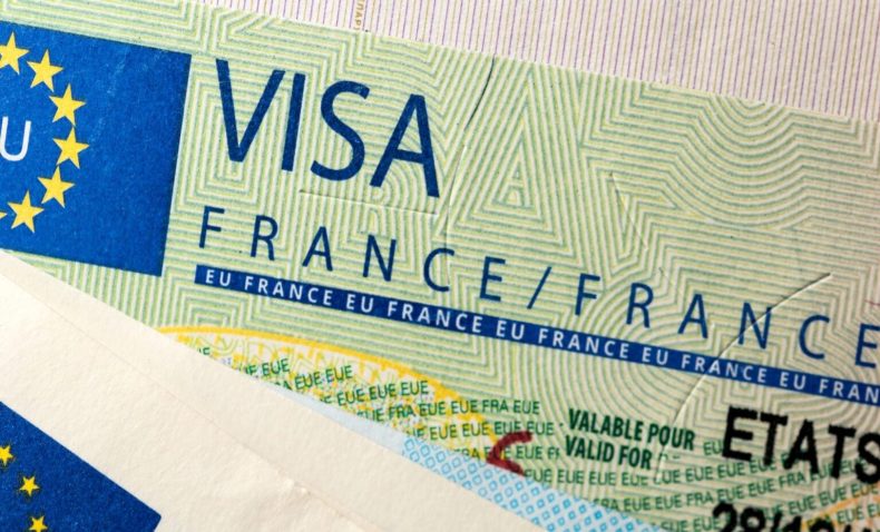 Rendez-vous de visas Algérie-France: Des milliers de demandes ignorées !