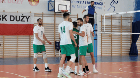 مونديال الكرة الطائرة.. المنتخب الجزائري يواصل تحضيراته ببولندا