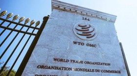 بسبب الرسوم الجمركية: أمريكا والبرازيل تتجهان لمنظمة التجارة العالمية
