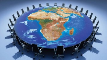 مواجهة نظام التنمر الدولي الجديد…