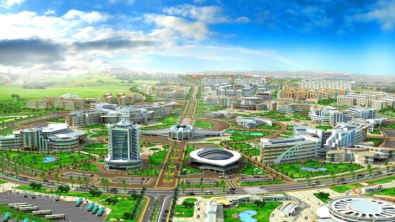 المراهنة على الطاقات الشابّة لتبني مشاريع المدن الذكية والأحياء الإيكولوجية!