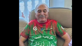الرئيس السابق لنادي شباب برج الكيفان جلول زرداني في ذمة الله