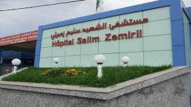 تصوير ممرضة لجثمان متوفى بمستشفى زميرلي.. تأجيل القضية للمرة الثانية