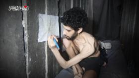  في حضرة الباطل.. فيلم “التجويع المقلوب” يهز الضمير العالمي